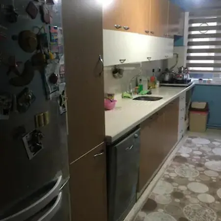 Private In #82 * Κωνσταντινούπολη