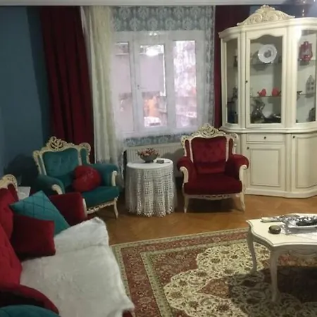 Ξενοδοχείο Private In #82
