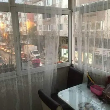 Private In #82 이스탄불